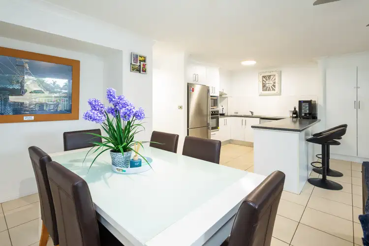 Third view of Homely apartment listing, 48/37 Bayview Street, Runaway Bay QLD 4216