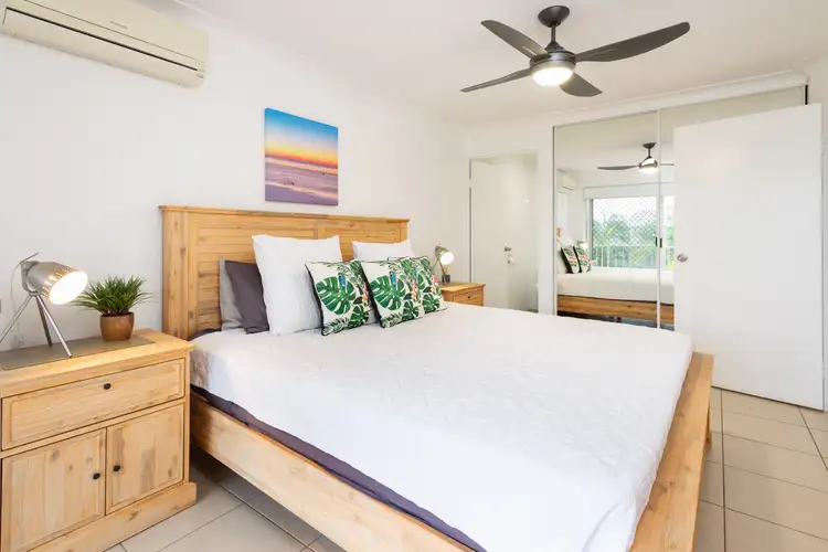 Sixth view of Homely apartment listing, 48/37 Bayview Street, Runaway Bay QLD 4216