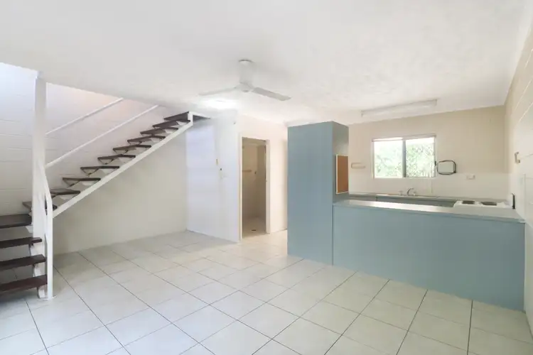 Third view of Homely unit listing, 5/7 Cook Street, North Ward QLD 4810