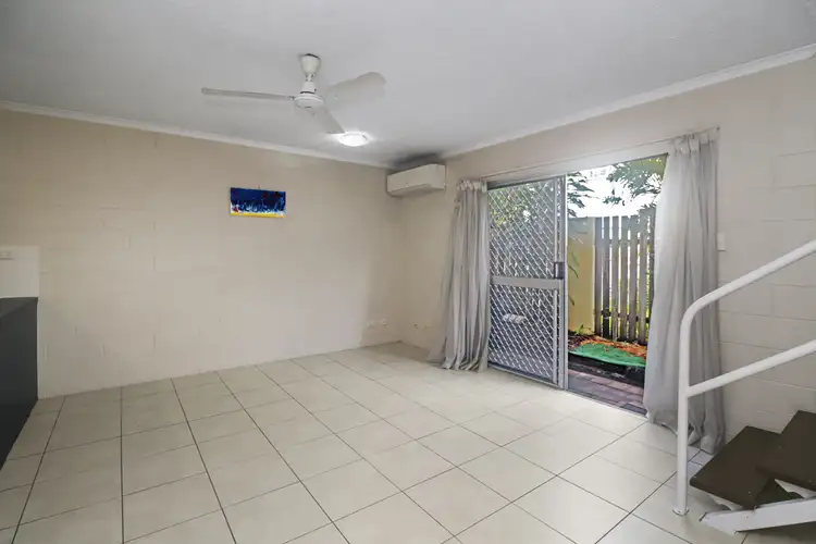 Fourth view of Homely unit listing, 5/7 Cook Street, North Ward QLD 4810