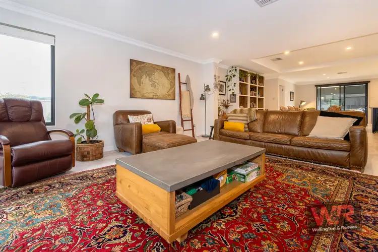 Fifth view of Homely house listing, 56 Mermaid Avenue, Emu Point WA 6330