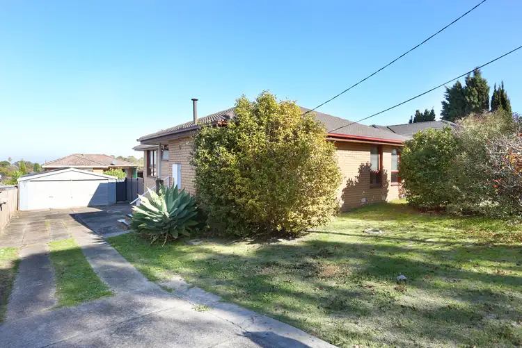 332 Police Road, Noble Park North VIC 3174
