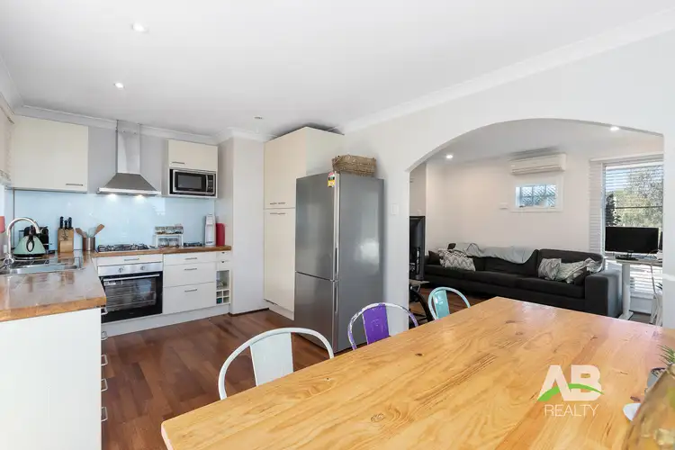 Sixth view of Homely house listing, 66A Civic Drive, Wanneroo WA 6065