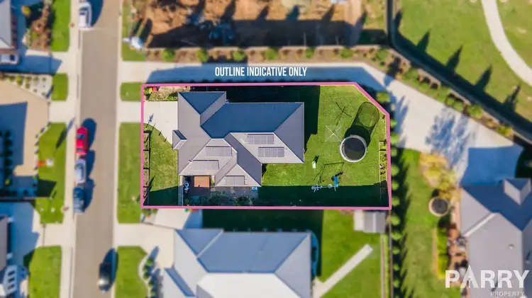 Third view of Homely house listing, 5 Mavis Street, Riverside TAS 7250