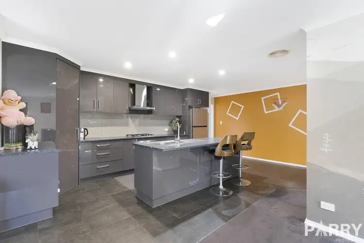 Fifth view of Homely house listing, 5 Mavis Street, Riverside TAS 7250