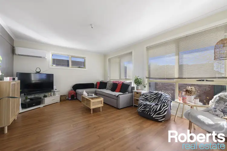 Third view of Homely block of units listing, 1-3/38 Jubilee Road, Youngtown TAS 7249