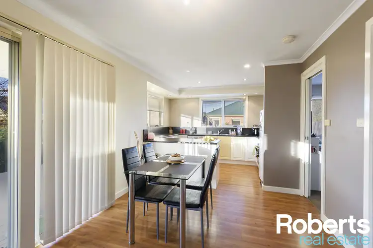 Fourth view of Homely block of units listing, 1-3/38 Jubilee Road, Youngtown TAS 7249