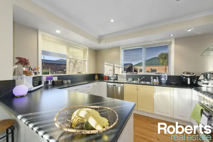 Fifth view of Homely block of units listing, 1-3/38 Jubilee Road, Youngtown TAS 7249