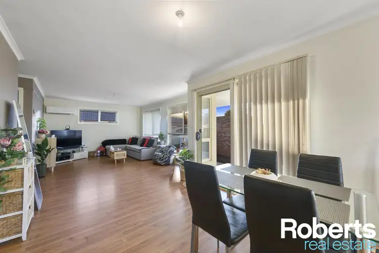 Sixth view of Homely block of units listing, 1-3/38 Jubilee Road, Youngtown TAS 7249