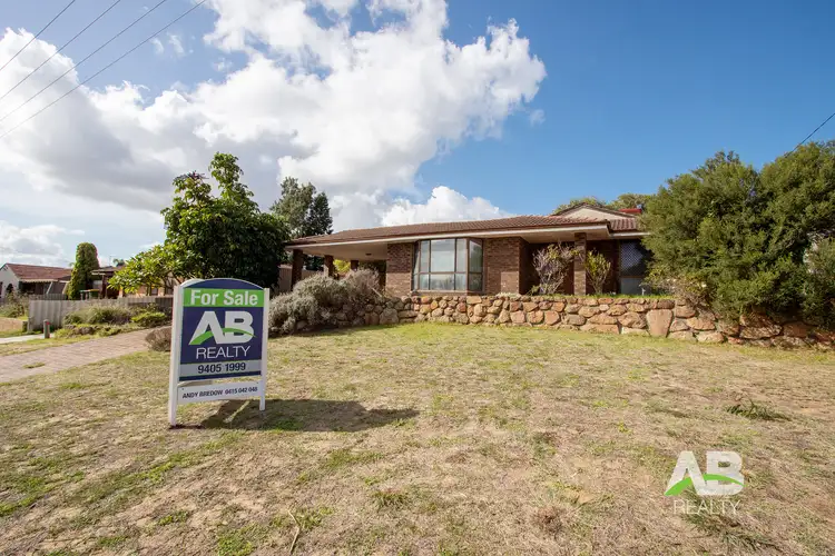 Main view of Homely house listing, 20 Aminya Avenue, Wanneroo WA 6065