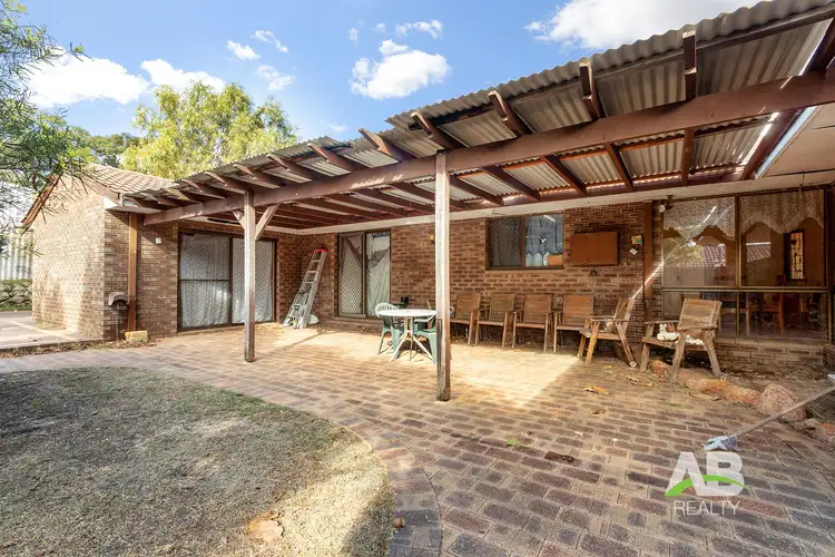 Fifth view of Homely house listing, 20 Aminya Avenue, Wanneroo WA 6065