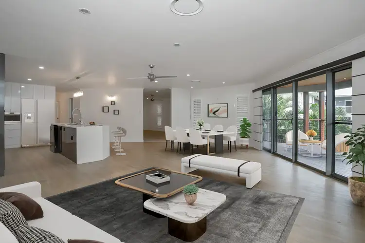 61 Manning Street, Rural View QLD 4740