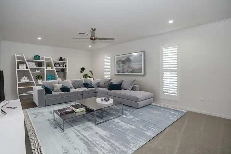 Fifth view of Homely house listing, 61 Manning Street, Rural View QLD 4740