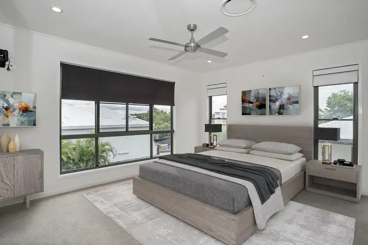 Sixth view of Homely house listing, 61 Manning Street, Rural View QLD 4740
