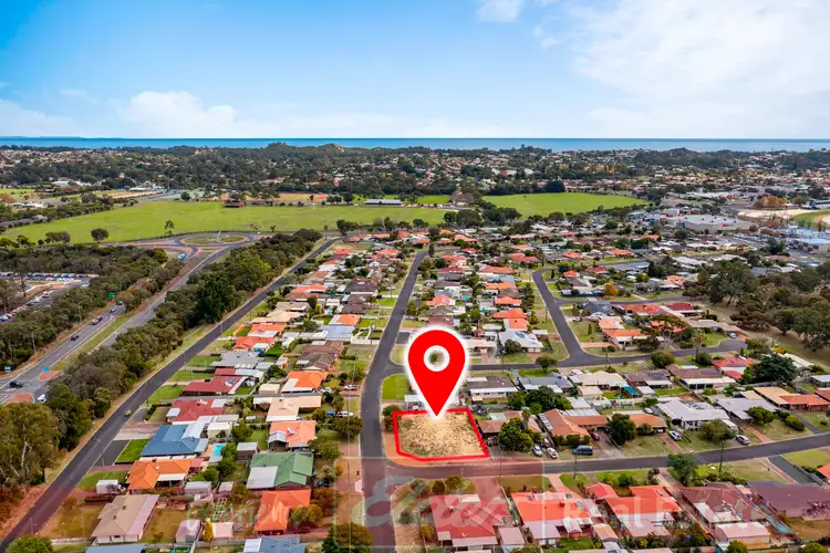 47 Ganfield Street, Carey Park WA 6230