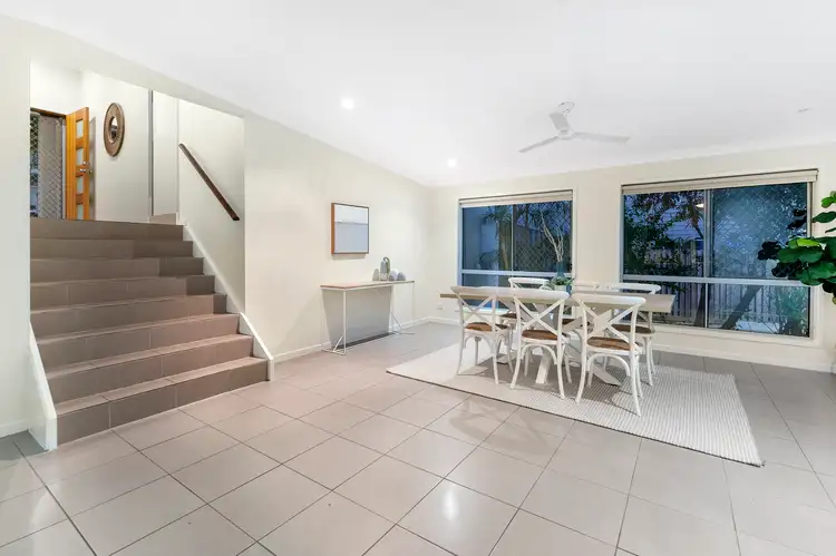 Second view of Homely house listing, 52 Candlebark Circuit, Upper Coomera QLD 4209