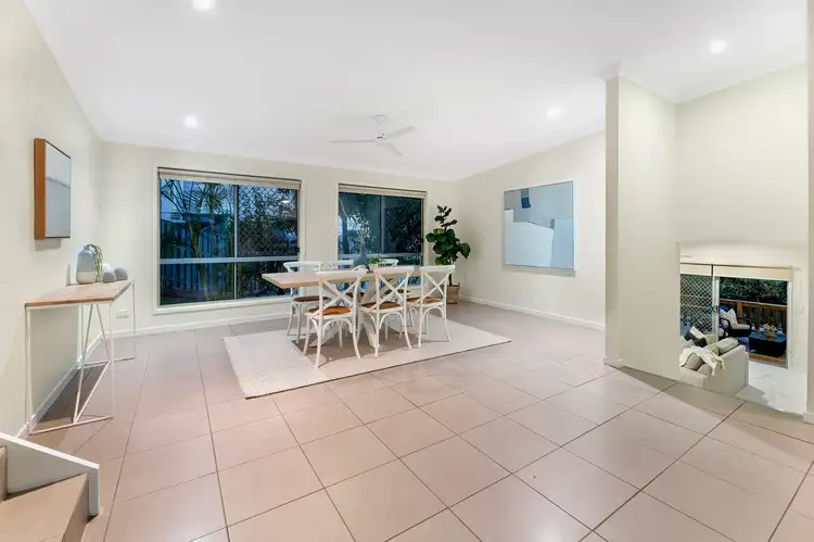 Third view of Homely house listing, 52 Candlebark Circuit, Upper Coomera QLD 4209