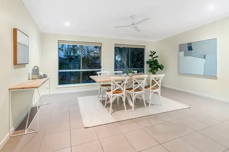Fourth view of Homely house listing, 52 Candlebark Circuit, Upper Coomera QLD 4209