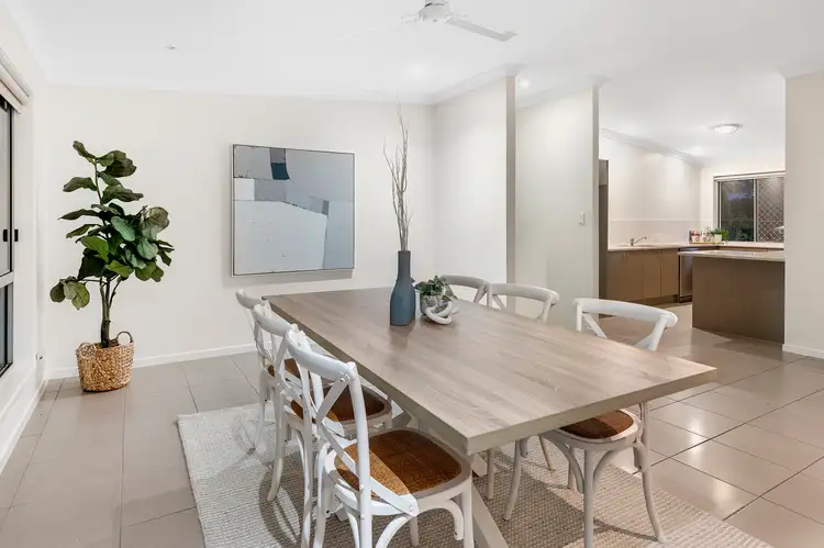 Fifth view of Homely house listing, 52 Candlebark Circuit, Upper Coomera QLD 4209
