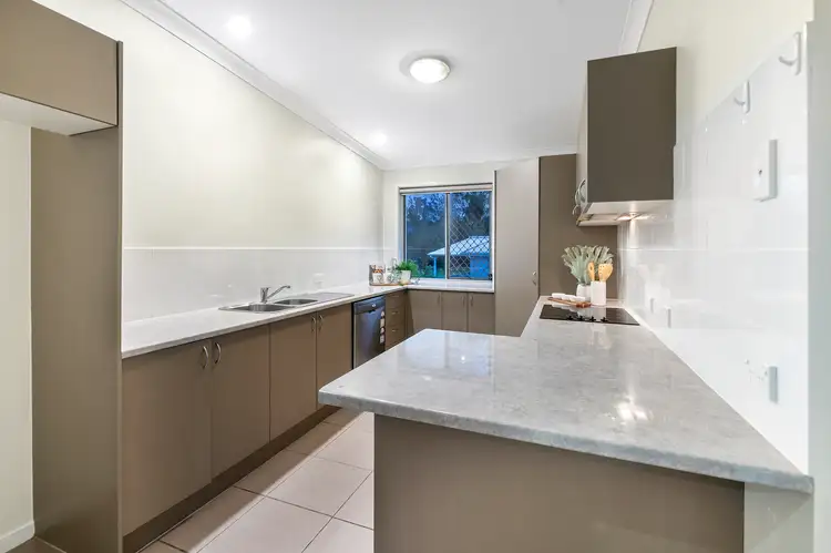 Sixth view of Homely house listing, 52 Candlebark Circuit, Upper Coomera QLD 4209