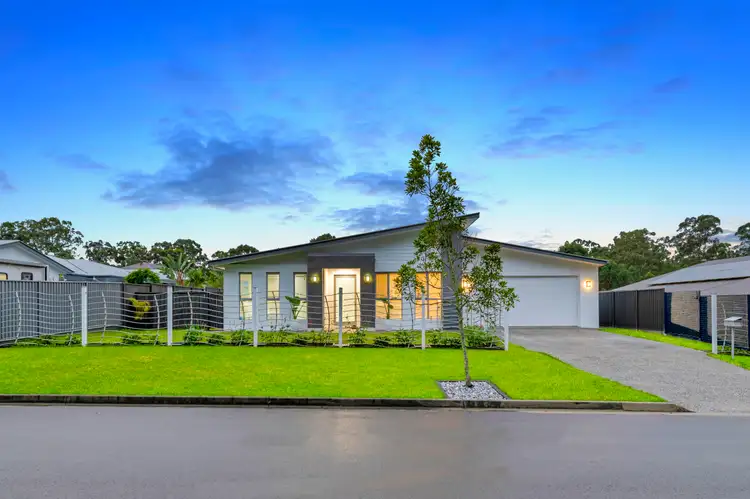 9 Stone Creek Drive, Upper Coomera QLD 4209