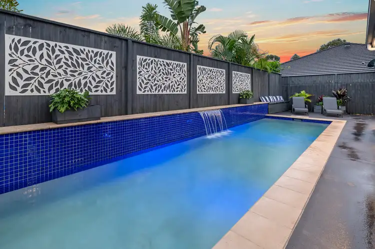 Third view of Homely house listing, 9 Stone Creek Drive, Upper Coomera QLD 4209