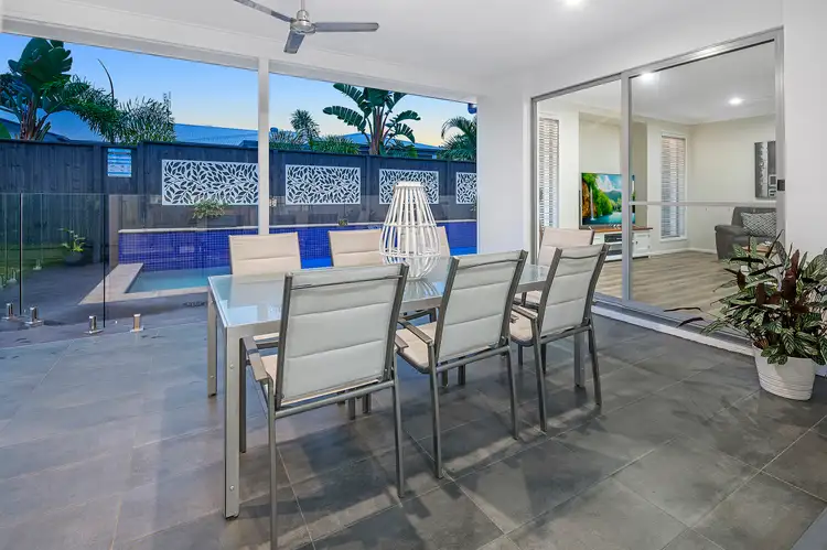 Sixth view of Homely house listing, 9 Stone Creek Drive, Upper Coomera QLD 4209