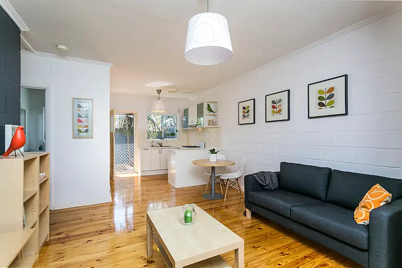 Main view of Homely unit listing, Unit 1, 2 Ravine Street, Marino SA 5049