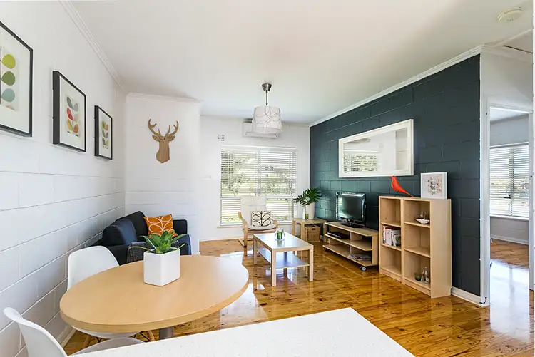 Second view of Homely unit listing, Unit 1, 2 Ravine Street, Marino SA 5049