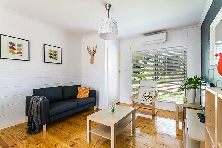 Third view of Homely unit listing, Unit 1, 2 Ravine Street, Marino SA 5049