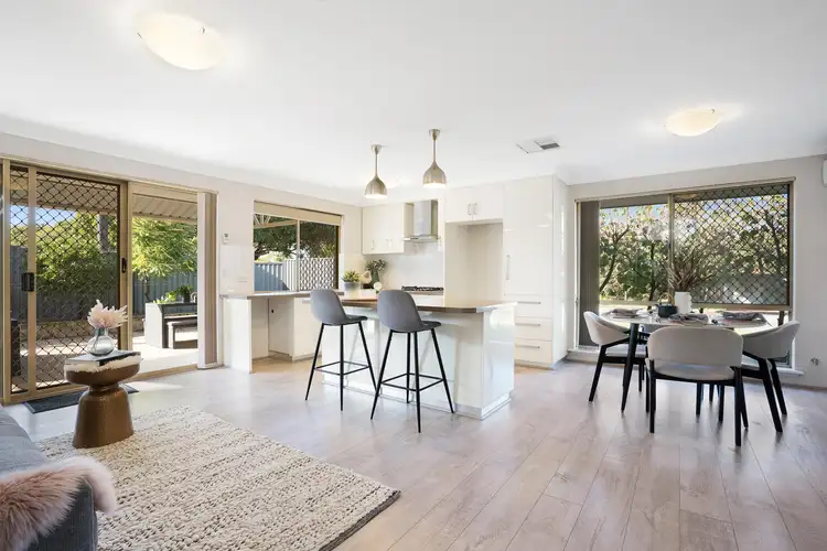 34A Latham Street, Alfred Cove WA 6154