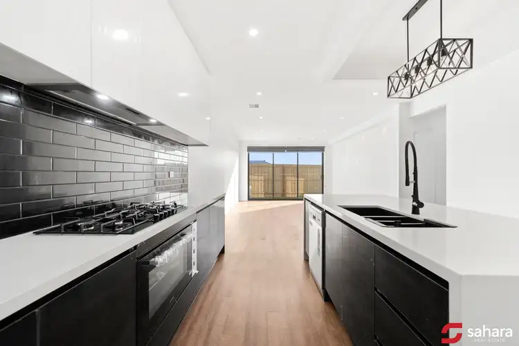 Second view of Homely house listing, 15 Bray Street, Deanside VIC 3336