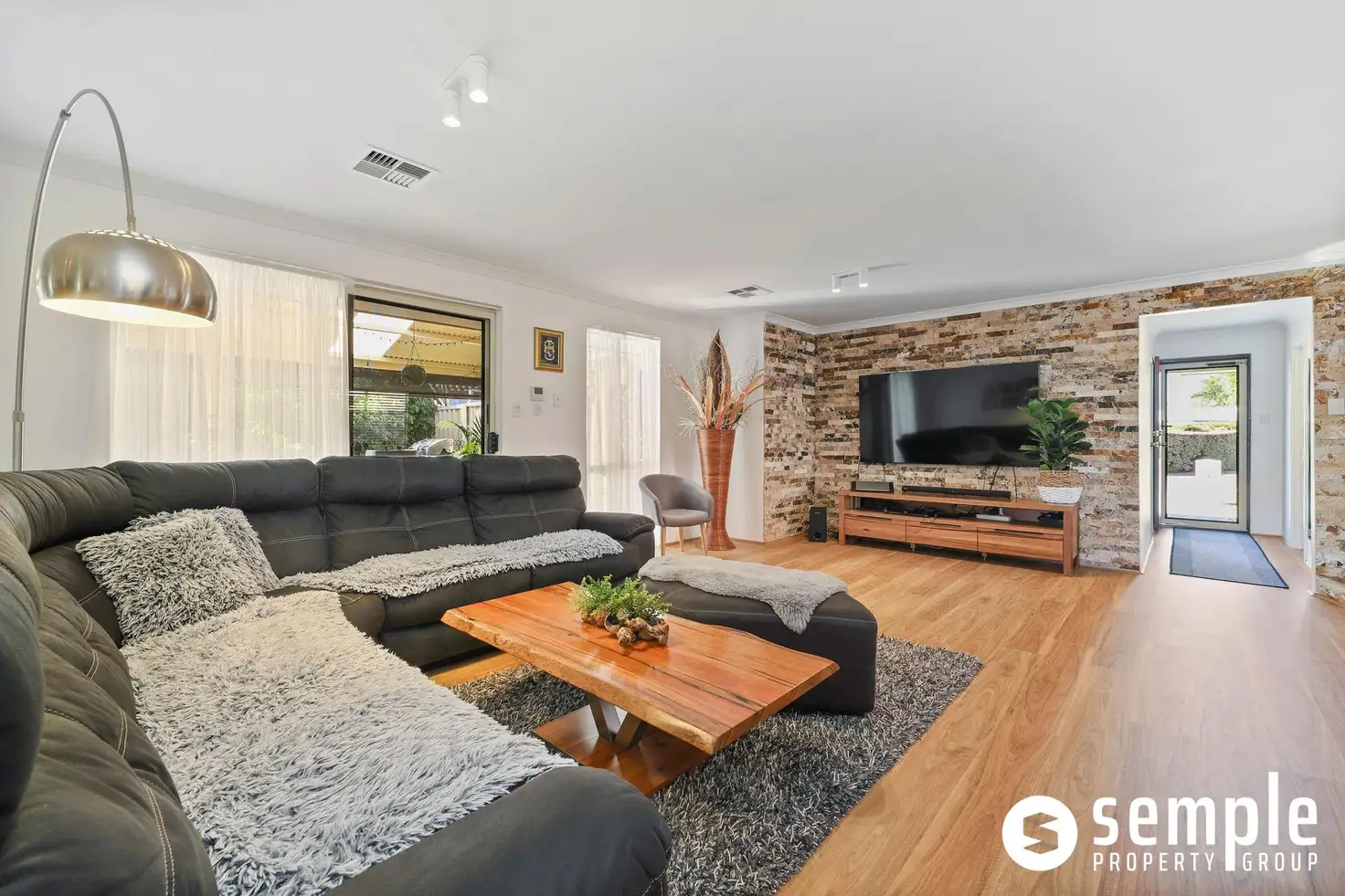 Main view of Homely house listing, 11 Jenniphur Court, Atwell WA 6164