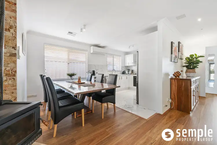 Fifth view of Homely house listing, 11 Jenniphur Court, Atwell WA 6164