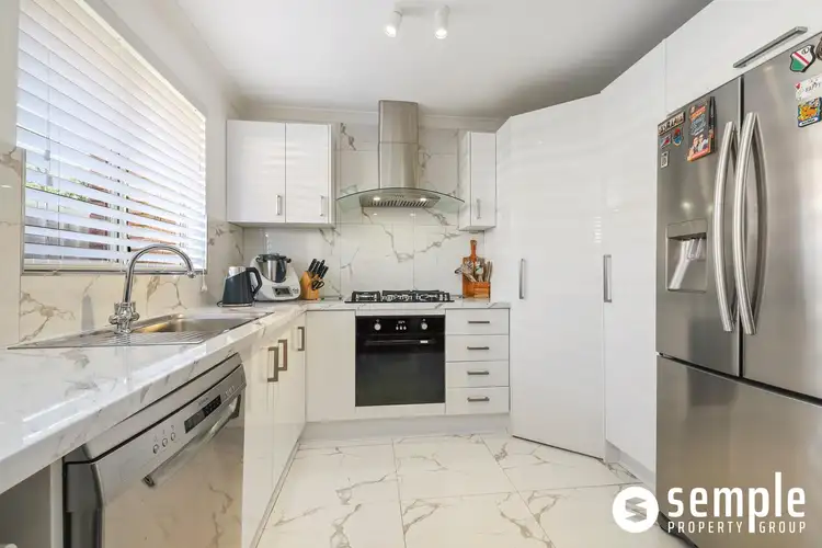 Seventh view of Homely house listing, 11 Jenniphur Court, Atwell WA 6164