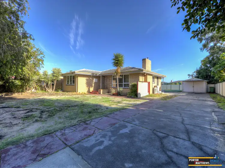 Main view of Homely house listing, 10 Blight Street, Maddington WA 6109
