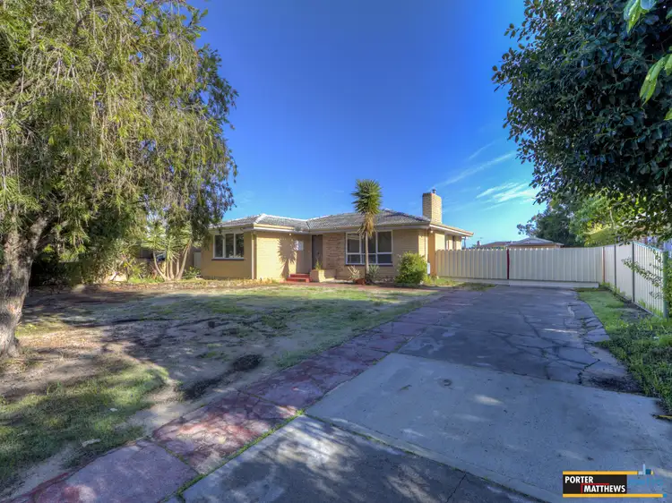 Second view of Homely house listing, 10 Blight Street, Maddington WA 6109