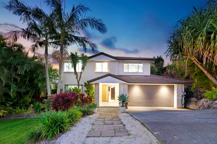 Third view of Homely house listing, 42 Angourie Crescent, Pacific Pines QLD 4211