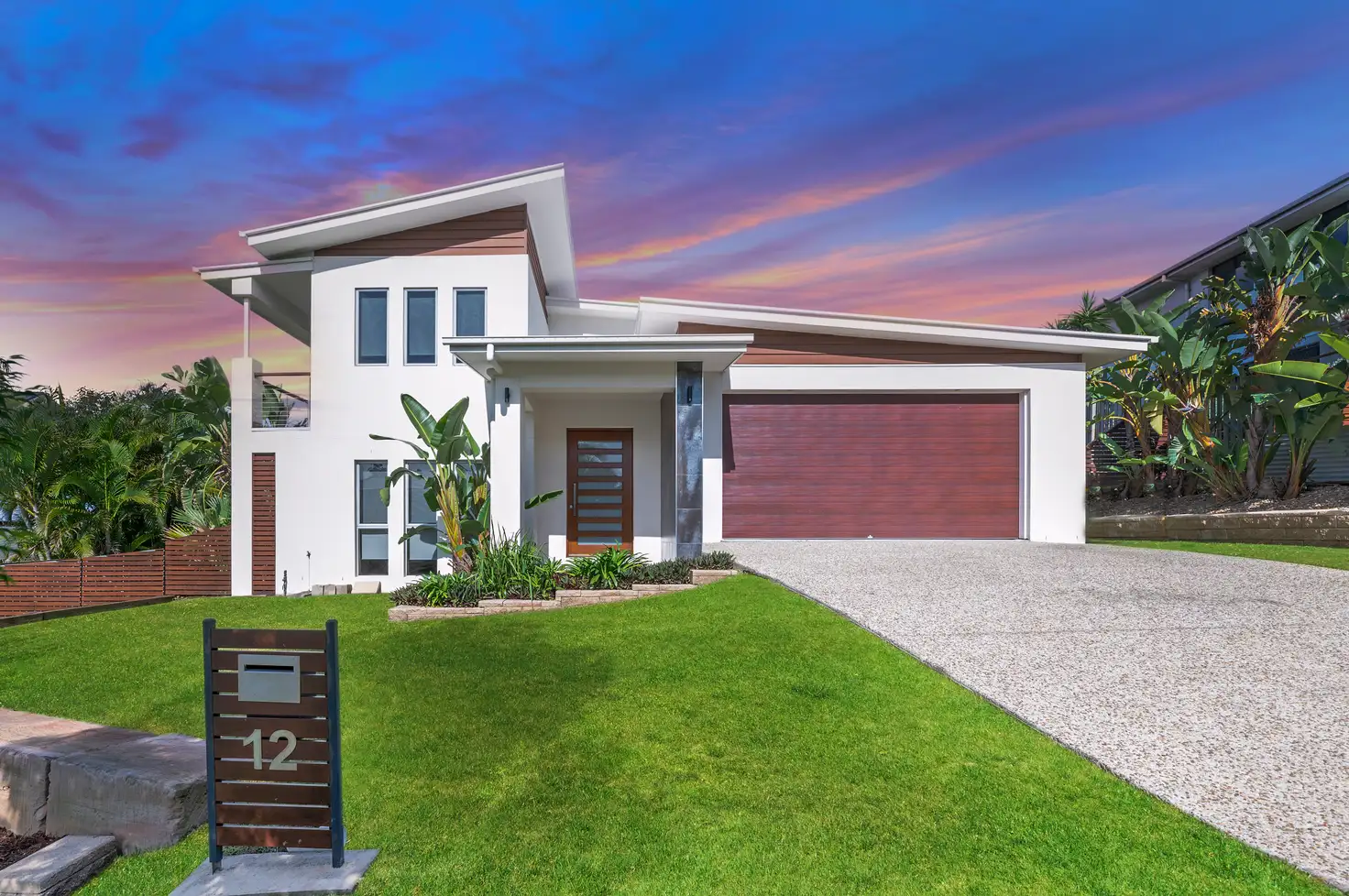 Main view of Homely house listing, 12 Marrinup Street, Upper Coomera QLD 4209