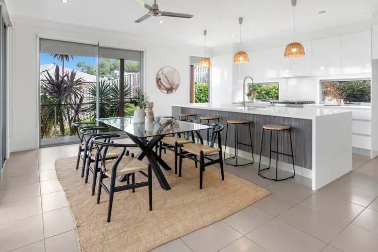 Second view of Homely house listing, 12 Marrinup Street, Upper Coomera QLD 4209