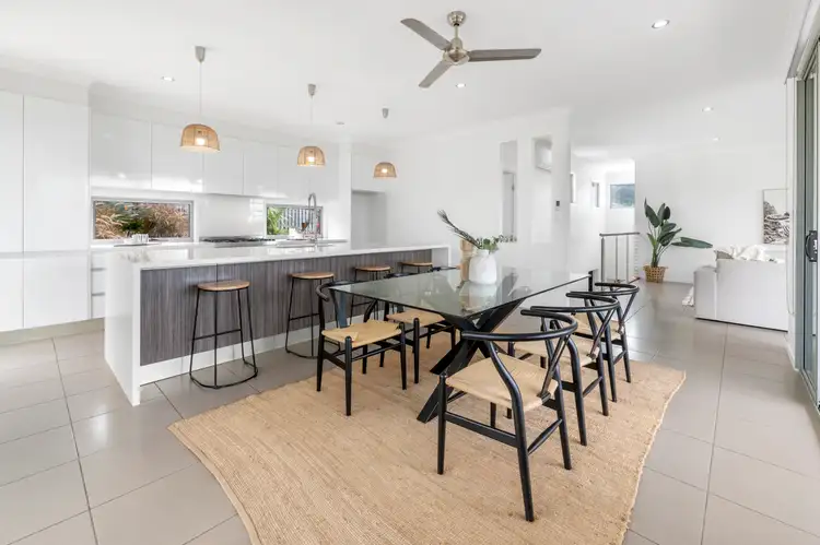 Third view of Homely house listing, 12 Marrinup Street, Upper Coomera QLD 4209