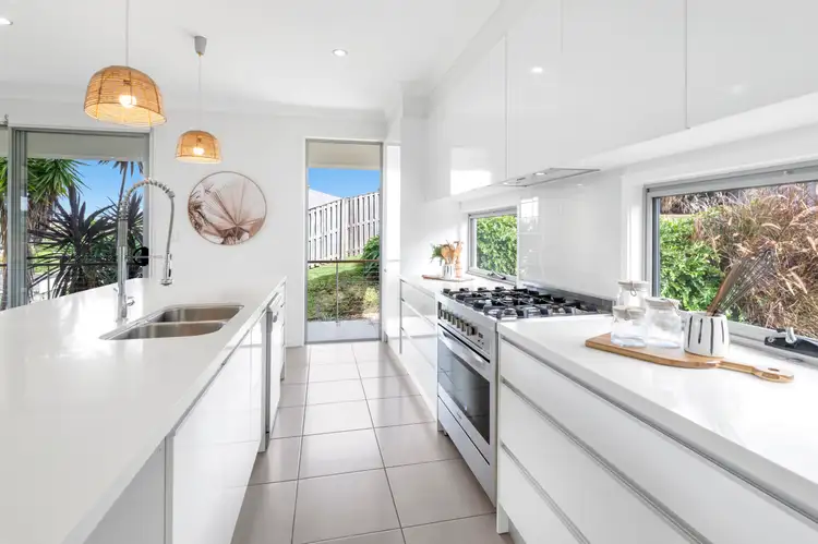 Fourth view of Homely house listing, 12 Marrinup Street, Upper Coomera QLD 4209