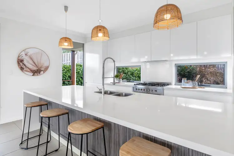 Fifth view of Homely house listing, 12 Marrinup Street, Upper Coomera QLD 4209