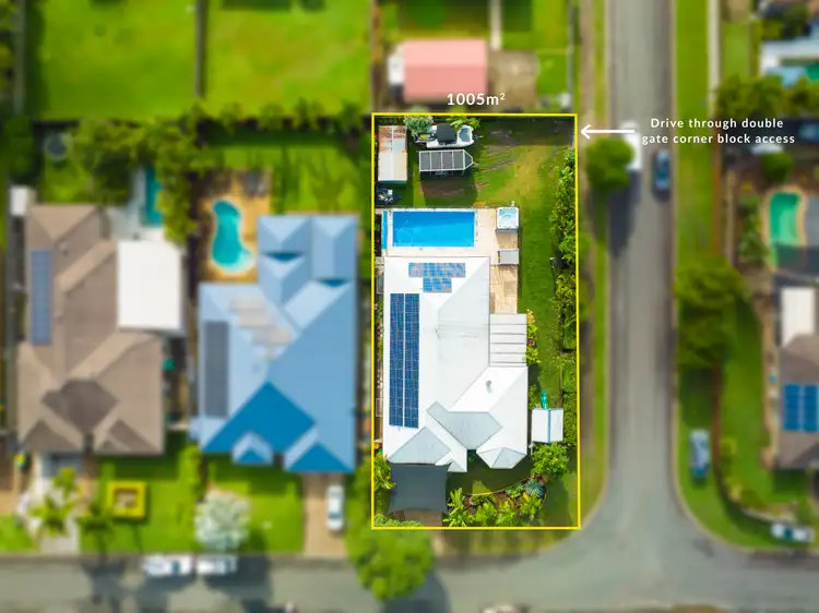 23 Bridie Drive, Upper Coomera QLD 4209