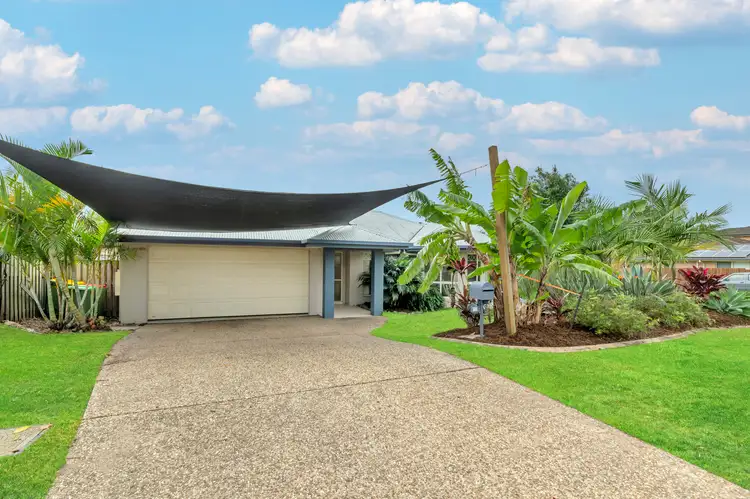 Fifth view of Homely house listing, 23 Bridie Drive, Upper Coomera QLD 4209