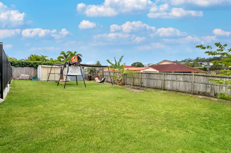 Sixth view of Homely house listing, 23 Bridie Drive, Upper Coomera QLD 4209