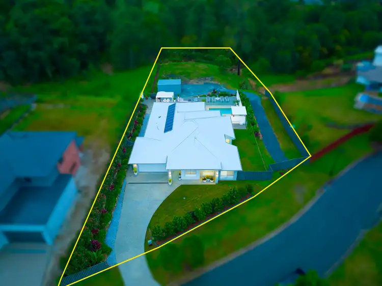 5 Breamlea Terrace, Upper Coomera QLD 4209