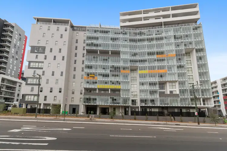 Main view of Homely apartment listing, 68/1 Browne Parade, Warwick Farm NSW 2170