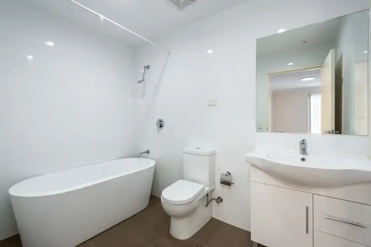 Seventh view of Homely apartment listing, 68/1 Browne Parade, Warwick Farm NSW 2170