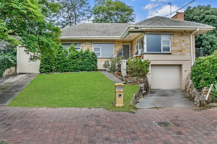 13A Tennant Street, Torrens Park SA 5062